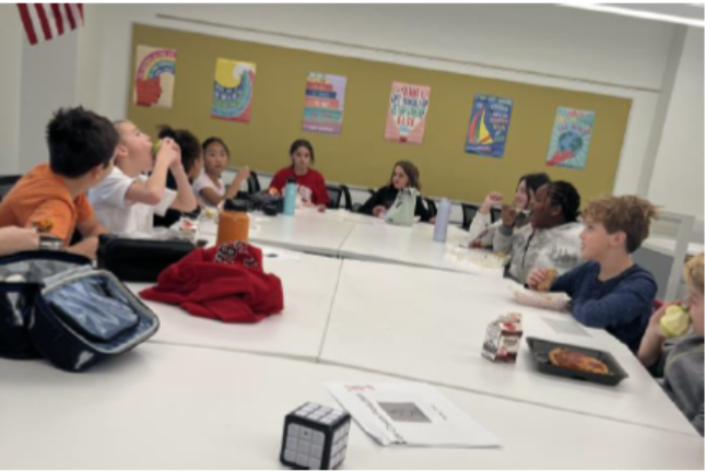 Our mission in action